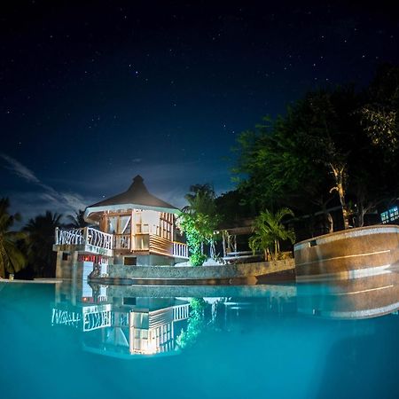 Cangdoki Resort And Dive Camp Sandugan Екстер'єр фото